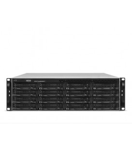 TerraMaster D16 Thunderbolt 3 16-Bay RAID Storage