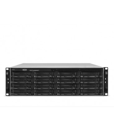 TerraMaster D16 Thunderbolt 3 16-Bay RAID Storage