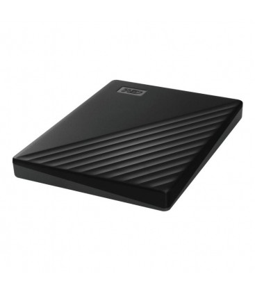 WD My Passport 1TB