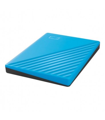 WD My Passport 1TB