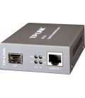 TP-Link MC220L Gigabit SFB Media Converter