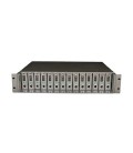 TP-Link TL-MC1400 14-Slot Rackmount 19'' Chassis