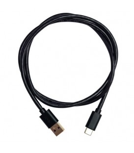 QNAP CAB-U310G10MAC USB 3.1 Gen2 10G 1m Type-A to Type-C Cable