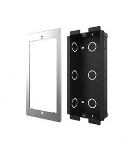 Akuvox AKV-R20K-BOX In-Wall Mounting Box for Akuvox R20K Series