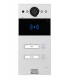Akuvox R20BX2 Compact SIP Video Multi-button Doorphone with Card Reader & On-Wall Mounting Kit