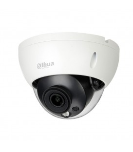 Dahua IPC-HDBW5541R-ASE 5MP 2.8mm Fixed Lens WDR IR AI WizMind Dome IP Camera