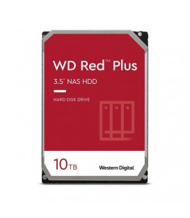 WD Red™ Plus 10TB 256MB SATA WD101EFBX