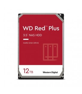 WD Red™ Plus 12TB 256MB SATA WD120EFBX