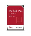WD Red™ Plus 14TB 512MB SATA WD140EFGX