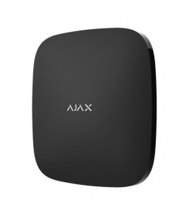 Ajax ReX - Wireless Range Extender - Black