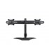 AG Neovo DMS-01D Dual Monitor Desk Stand