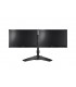 AG Neovo DMS-01D Dual Monitor Desk Stand