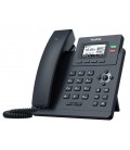 Yealink SIP-T31P Entry-level PoE IP Phone with 2 Lines & HD voice