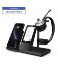 Yealink WH66 Dual Teams DECT Wireless Headset for IP Phone