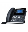 Yealink SIP-T46U Advanced Gigabit IP Phone with Dual USB Ports & Color LCD