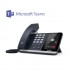 Yealink T55A Teams Edition Android OS IP Phone