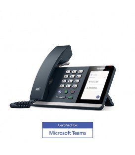 Yealink MP50 USB Phone Compatible with Microsoft® Teams & UC