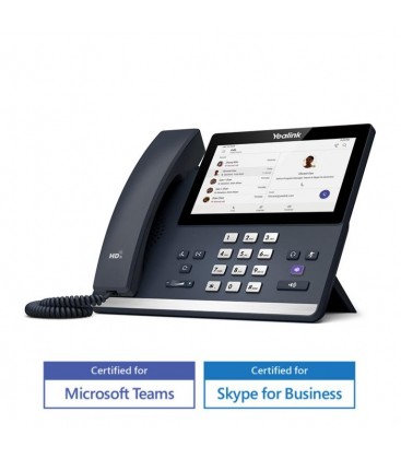 Yealink MP56 Teams Edition Android Smart Business IP Phone