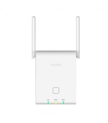 Yealink W90B Cordless DECT IP Multi-Cell System