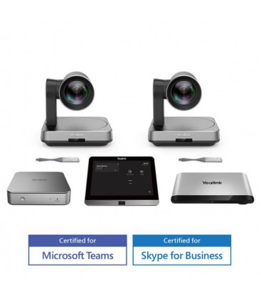 Yealink MVC940 Microsoft Teams Rooms System