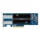 Synology E10G21-F2 10GbE SFP+ Dual Port Ethernet Adapter