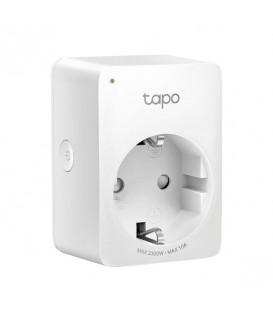 TP-Link Tapo P100 Mini Smart Wi-Fi Socket