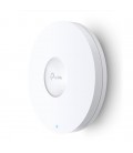 TP-Link EAP620 HD Omada AX1800 Wireless Dual Band Gigabit Wi-Fi 6 Ceiling Mount Access Point