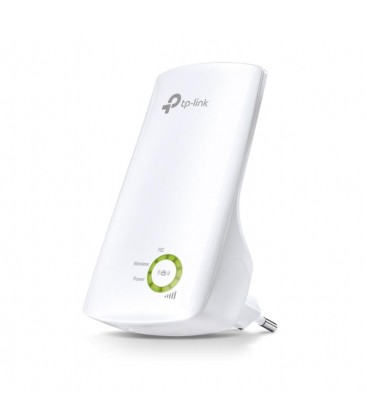 TP-Link TL-WA854RE 300M Plug Mount Wireless N Range Extender