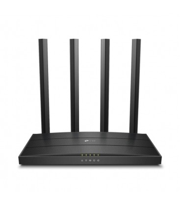TP-Link Archer C80 AC1900 WiFi Wave2 Dual Band MU-MIMO Gigabit Router