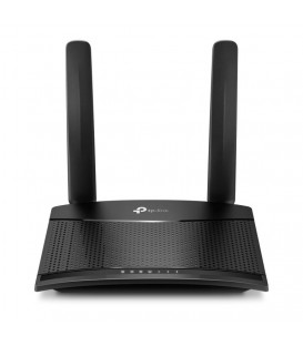 TP-Link TL-MR100 Wireless N 300M 4G LTE Router