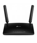 TP-Link TL-MR6500v Wireless N 300M 4G VoLTE Telephony Router