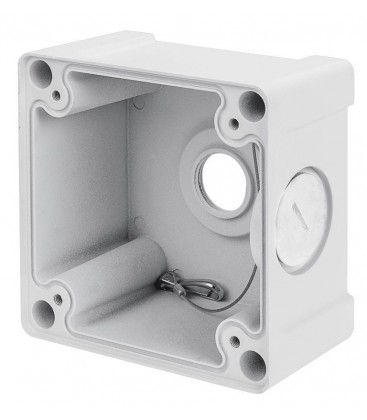 Vivotek AM-719 Outdoor Junction Box