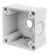 Vivotek AM-719 Outdoor Junction Box