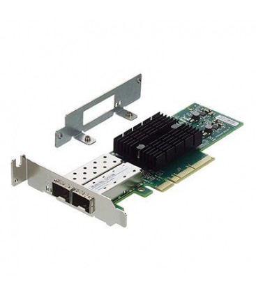QSAN XN-E1002 10GbE SFP+ Dual Port Host Card for XCubeNAS