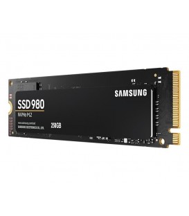Samsung SSD 980 M.2 NVMe 250GB MZ‐V8V250