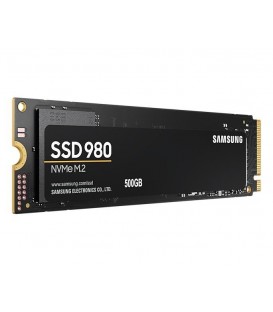 Samsung SSD 980 M.2 NVMe 500GB MZ‐V8V500
