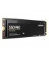 Samsung SSD 980 M.2 NVMe 1TB MZ‐V8V1T0
