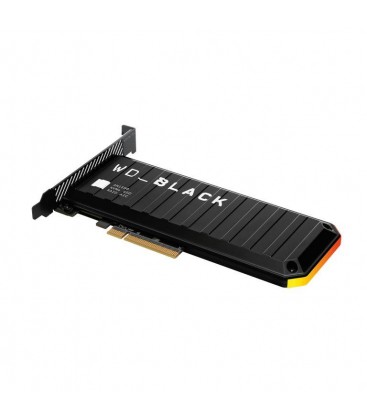 WD Black™ AN1500 PCIe Gen3 x8 NVMe™ SSD Add-in-Card 1TB WDS100T1X0L