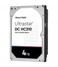 WD/HGST Ultrastar DC HC310 (7K6) 4TB 256MB SAS 4Kn HUS726T4TAL4204