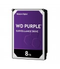 WD Purple™ 8TB 128MB SATA WD84PURZ