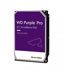 WD Purple™ Pro 8TB 256MB SATA WD8001PURP
