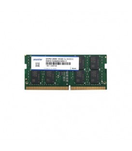 Asustor 32GB DDR4 SODIMM RAM Module