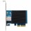 Asustor AS-T10G2 10Gbase-T PCI-E Network Adapter Card with 2 Metal Bracket  for AS65/AS71 Rackmount 