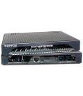 Patton SN4131/2ETH8BIS16VHP/EUI SmartNode 4-Port ISDN BRI VoIP Gateway