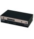 Patton SN4970A/4E30V60RHP/EUI  SmartNode  4 T1/E1/PRI VoIP Gateway