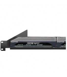 Patton 1001MP/2MPE Universal Rack Mounting Panel for 1 or 2 Patton Devices