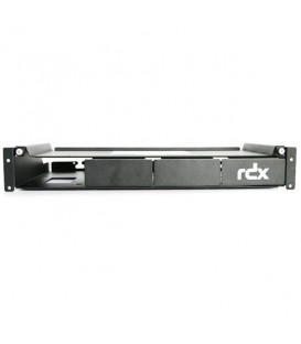Tandberg RDX® QuadPAK™ Professional Rack Mount Kit for RDX QuikStor Drives -  3800-RAK
