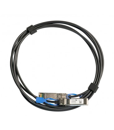 MikroTik Routerboard SFP/SFP+/SFP28 3m Direct Attach Cable -  XS+DA0003