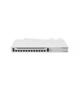 MikroTik Routerboard Cloud Core Router CCR2004-1G-12S+2XS