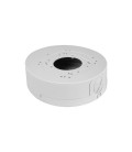 Base di Montaggio e Connessioni per Telecamere Dome - SP955B-BOX